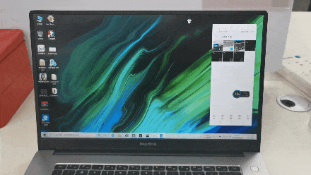荣耀 MagicBook15锐龙版 小米 Ruby笔记本深入对比