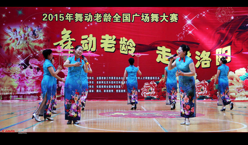 #版主坐堂# 《拉萨星空(中国)优秀作品》2015年9月