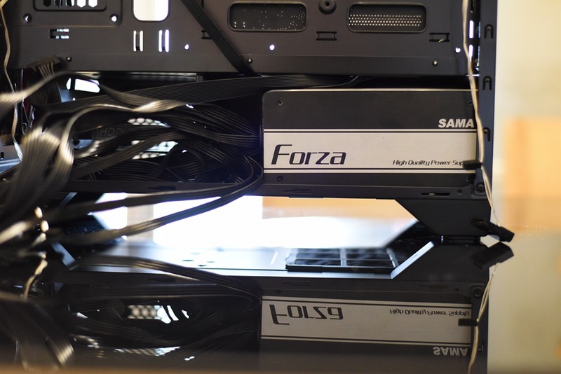 卡萨丁终于到货了，双十一新机搞定