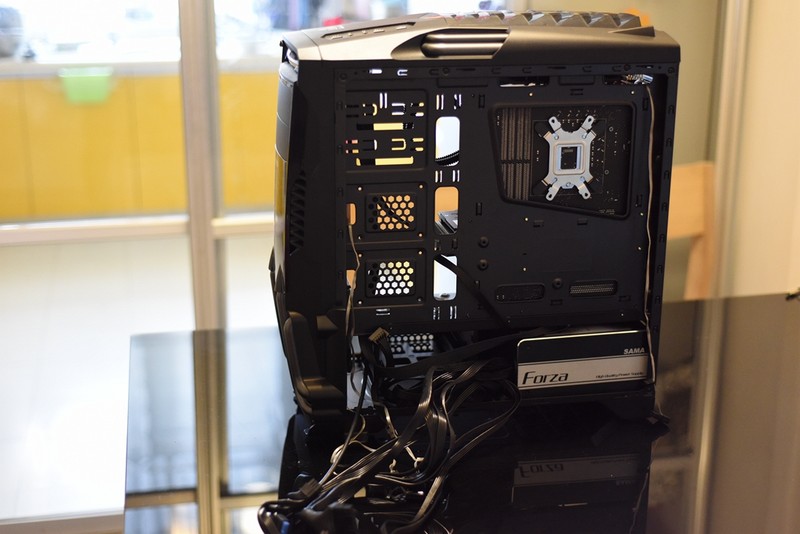 卡萨丁终于到货了，双十一新机搞定