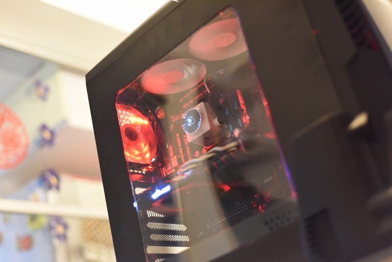 卡萨丁终于到货了，双十一新机搞定