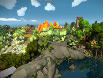 #每日话题# 不止GTX 1080/1070：NV还有游戏黑科技