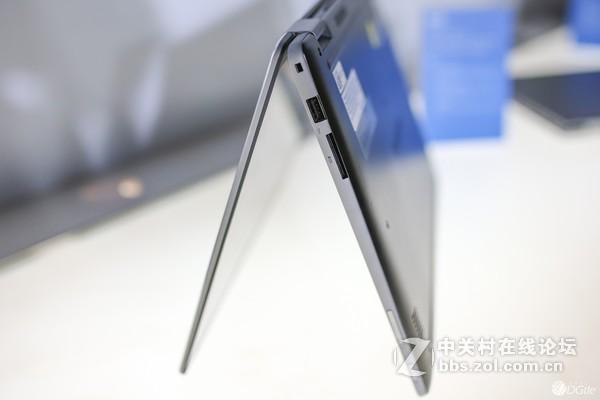 绝地反击！戴尔发布多款笔电新品