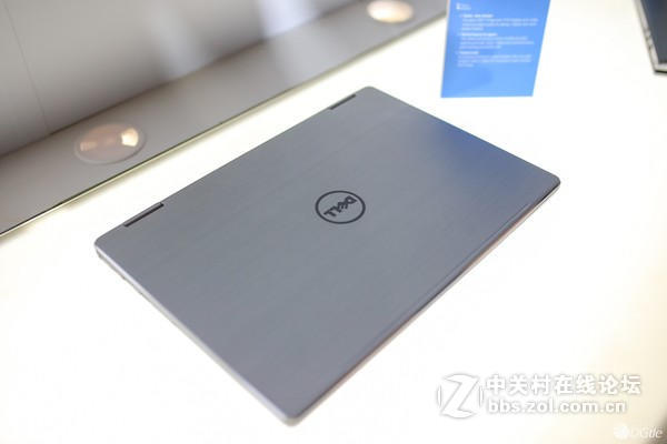 绝地反击！戴尔发布多款笔电新品