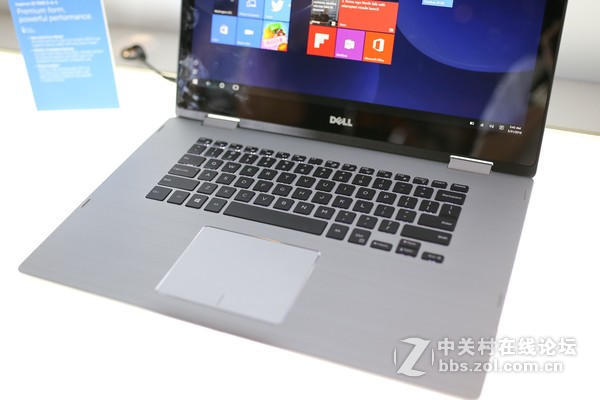 绝地反击！戴尔发布多款笔电新品