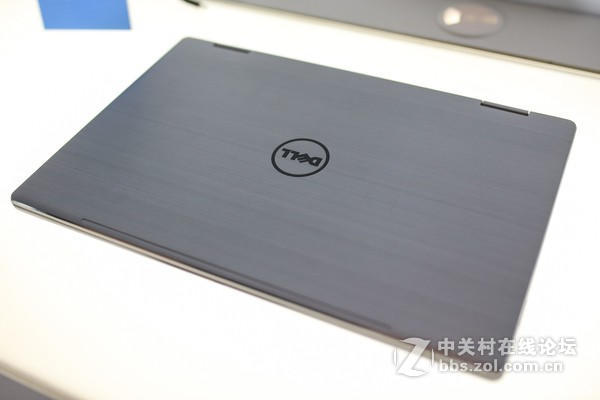 绝地反击！戴尔发布多款笔电新品