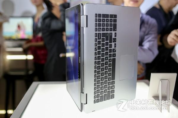 绝地反击！戴尔发布多款笔电新品
