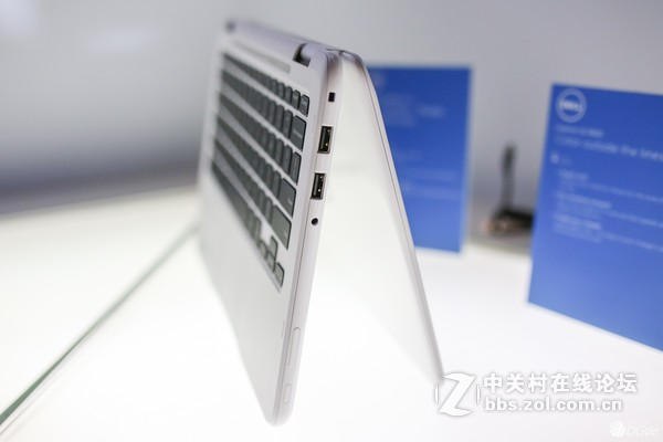 绝地反击！戴尔发布多款笔电新品