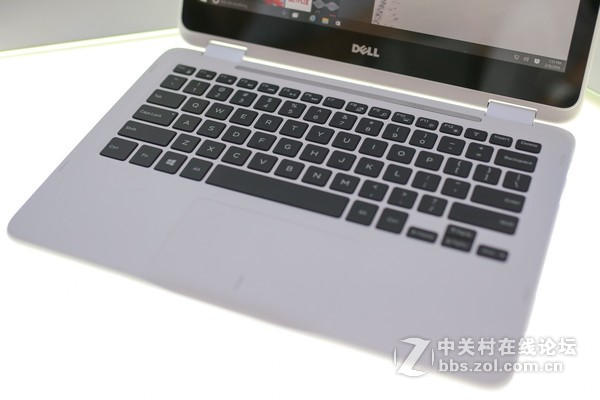 绝地反击！戴尔发布多款笔电新品