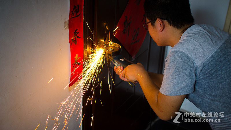 出门强迫症要开锁门6次？小嘀云智能门锁是他的药。