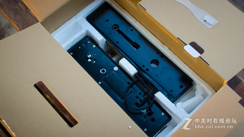 出门强迫症要开锁门6次？小嘀云智能门锁是他的药。