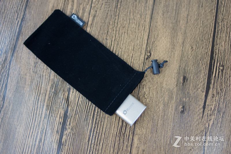 轻松携带的大容量！浦科特EX1固态移动硬盘评测