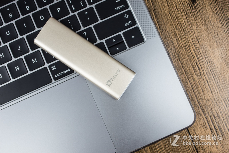 轻松携带的大容量！浦科特EX1固态移动硬盘评测