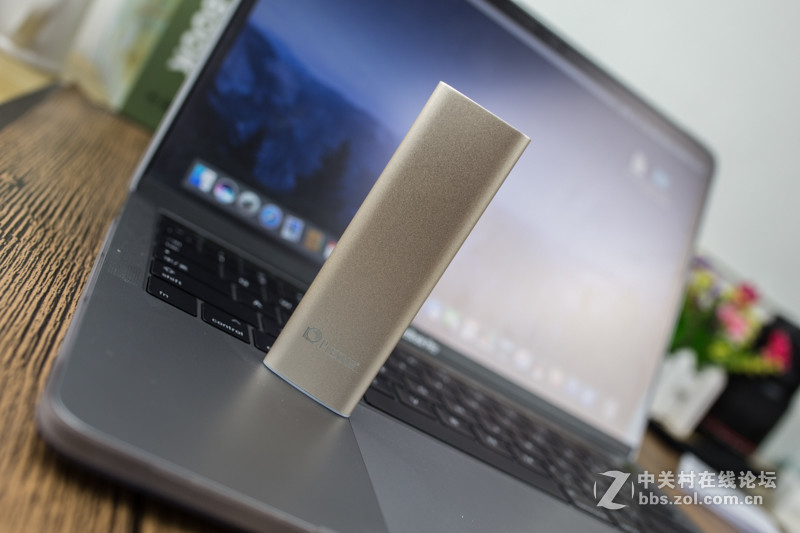 轻松携带的大容量！浦科特EX1固态移动硬盘评测