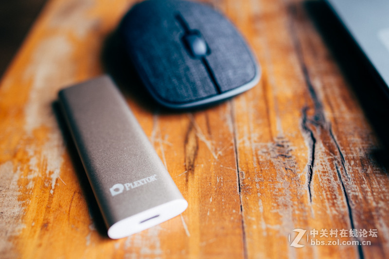 轻松携带的大容量！浦科特EX1固态移动硬盘评测