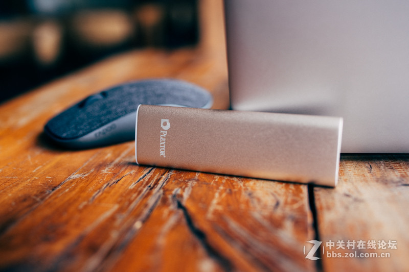 轻松携带的大容量！浦科特EX1固态移动硬盘评测
