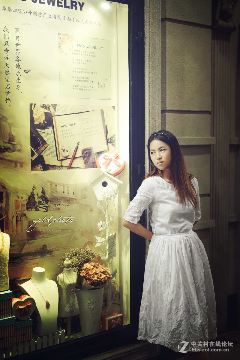 适马50mm f/1.4 DG {cindy Y...人像}