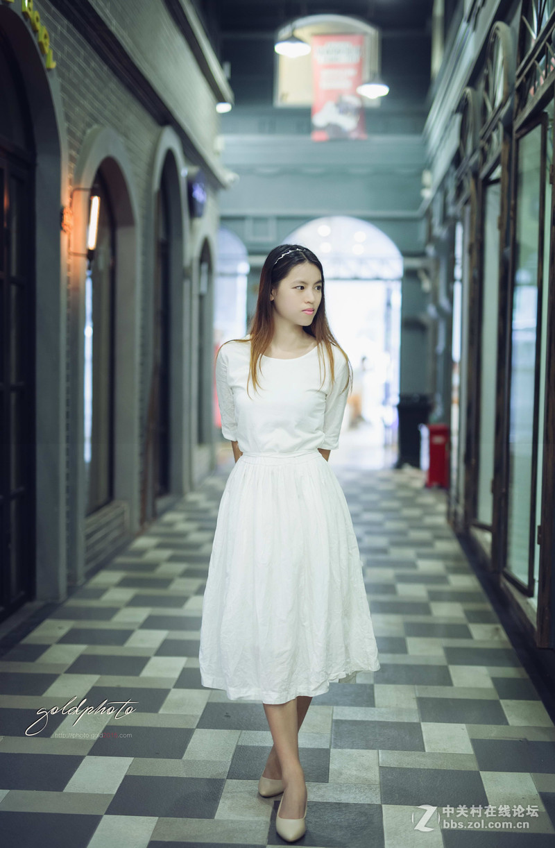 适马50mm f/1.4 DG {cindy Y...人像}