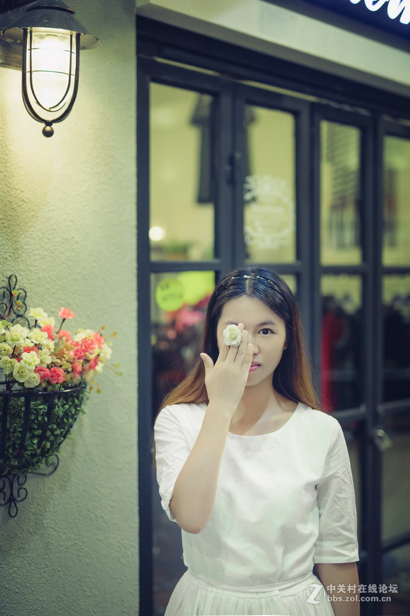 适马50mm f/1.4 DG {cindy Y...人像}