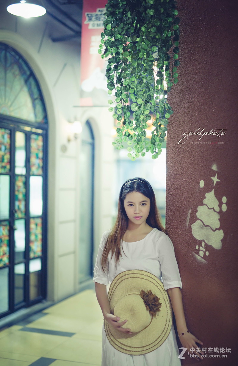 适马50mm f/1.4 DG {cindy Y...人像}