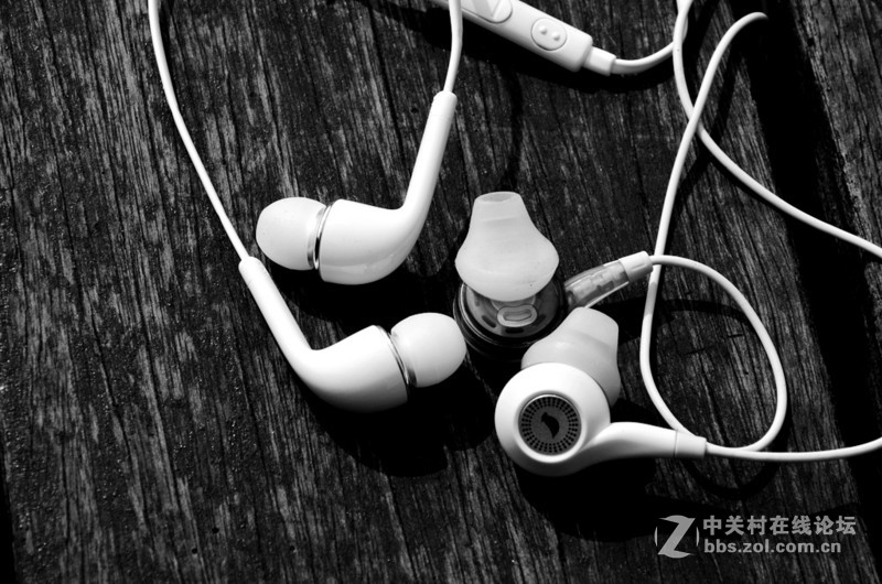 剪不断 理还乱——百元耳机听感小评