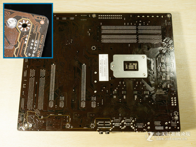 2016年第一机，终于入手skylake平台