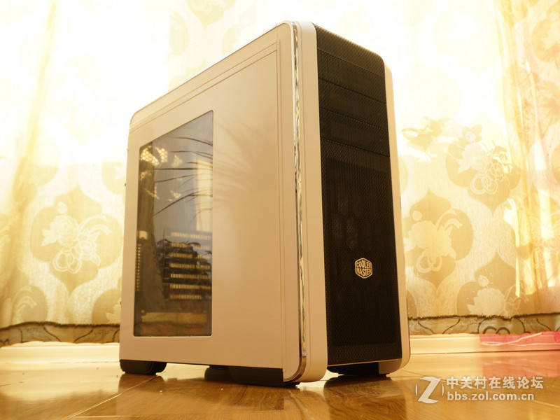 2016年第一机，终于入手skylake平台