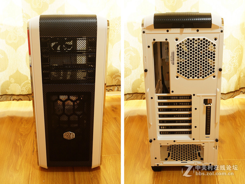 2016年第一机，终于入手skylake平台