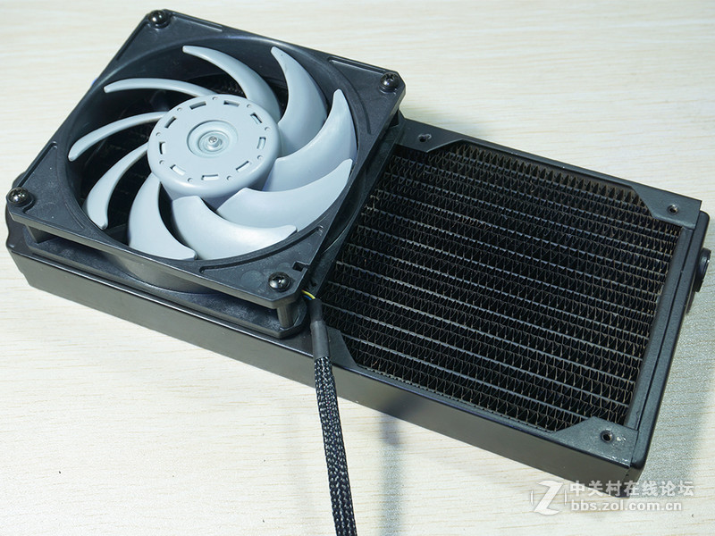 2016年第一机，终于入手skylake平台