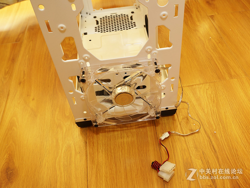 2016年第一机，终于入手skylake平台