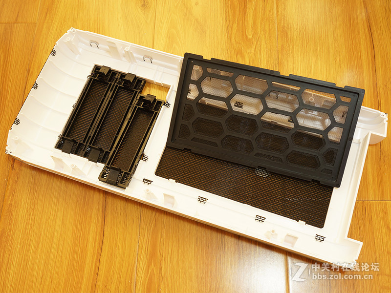 2016年第一机，终于入手skylake平台