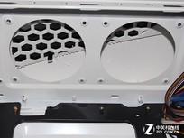 风扇选择与风道如何构建？