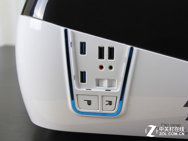 风扇选择与风道如何构建？