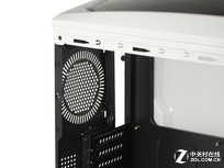 风扇选择与风道如何构建？