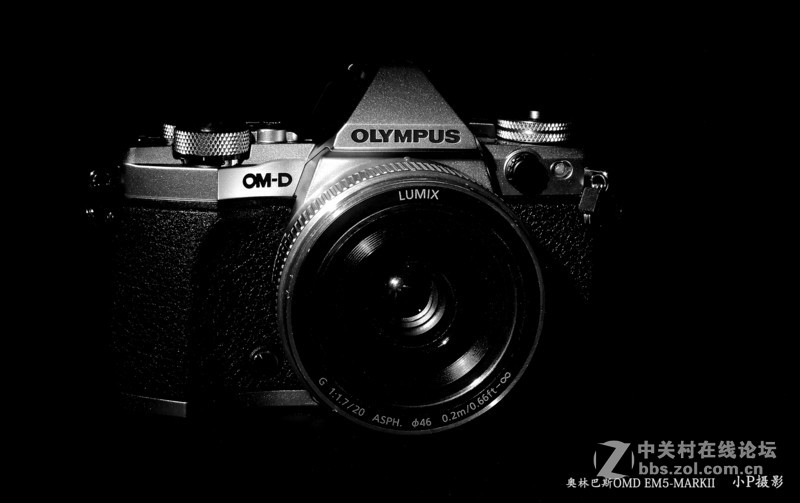 GF6给我新买的EM5-MARKII拍的照片。。。秀一下~