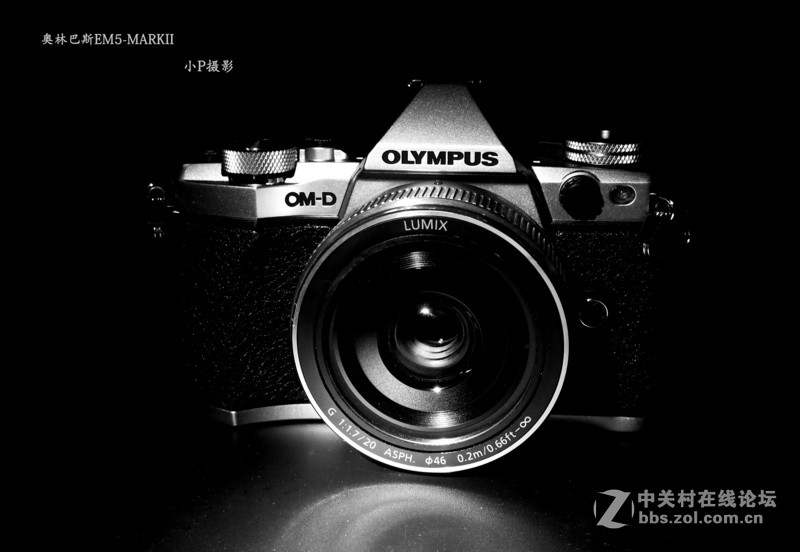 GF6给我新买的EM5-MARKII拍的照片。。。秀一下~
