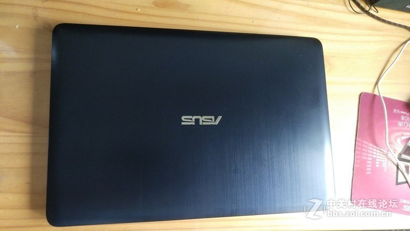 河北出华硕V505 i5 GTX950 4G 500G 2400￥