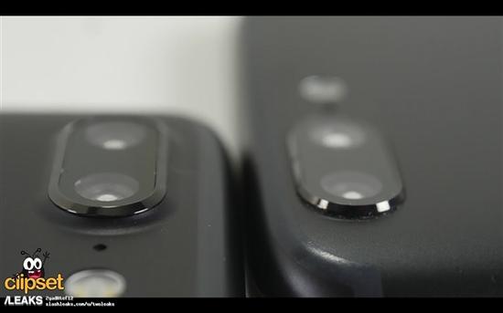 妹子上手一加5T全面屏真机，对比前作一加5