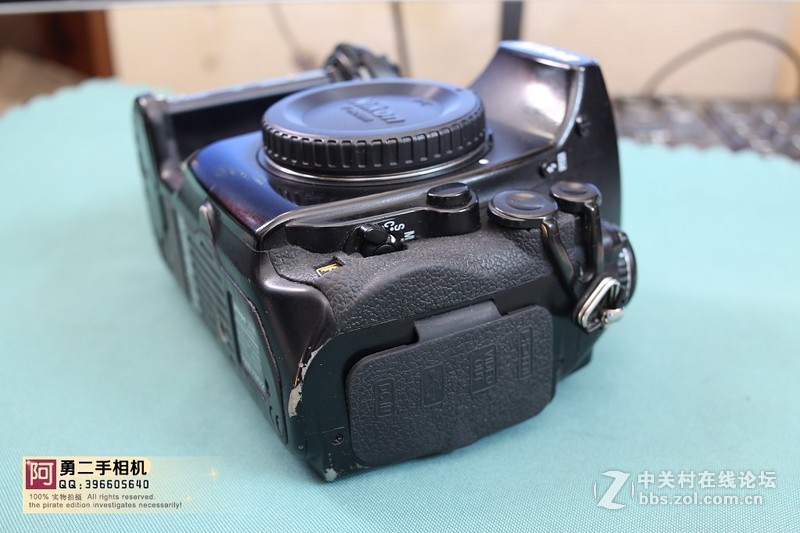 卖掉关帖 6.19日 尼康D700 测光不准 价1400