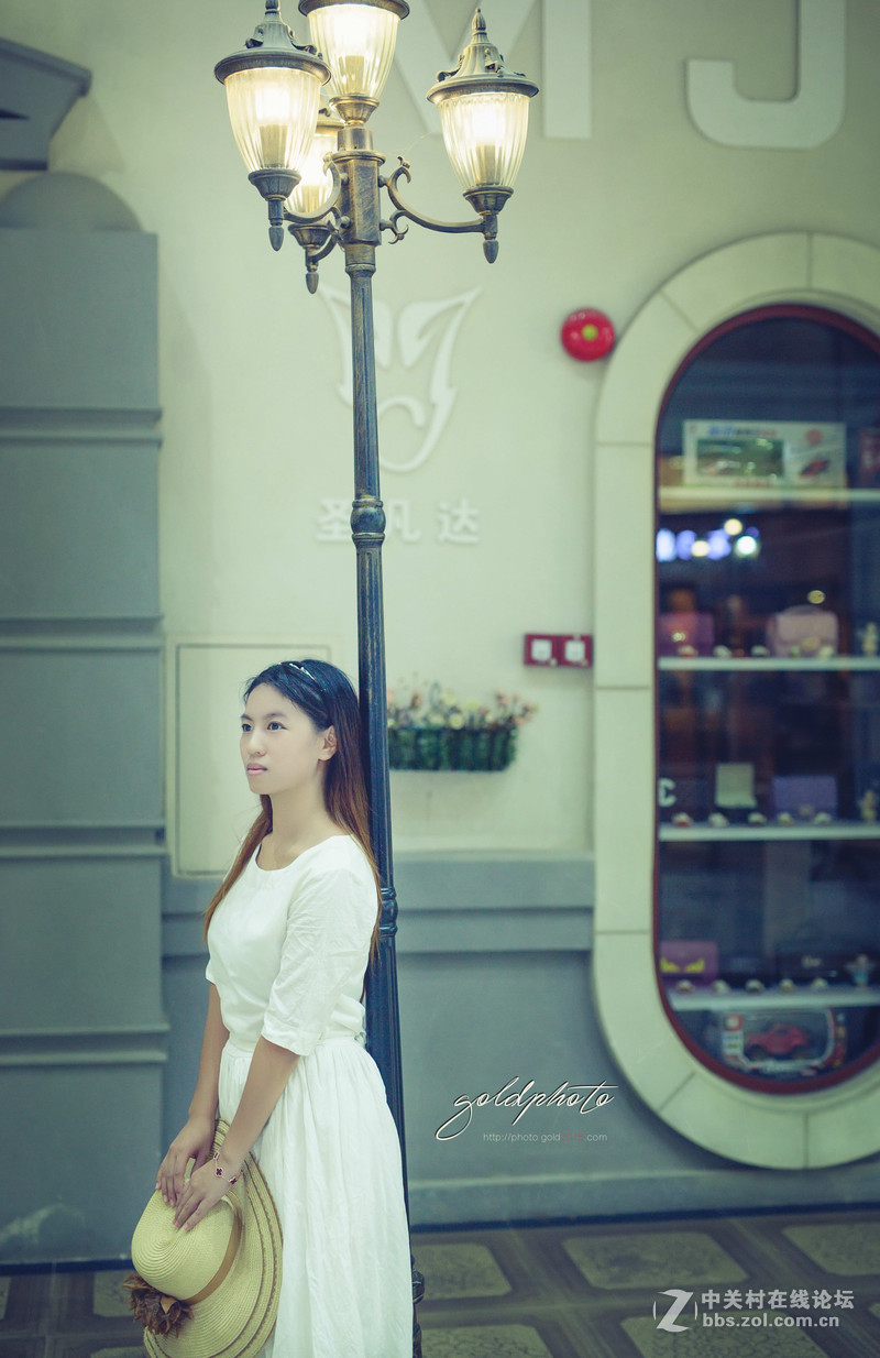 适马50mm f/1.4 DG {cindy Y...人像}