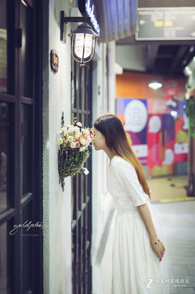 适马50mm f/1.4 DG {cindy Y...人像}