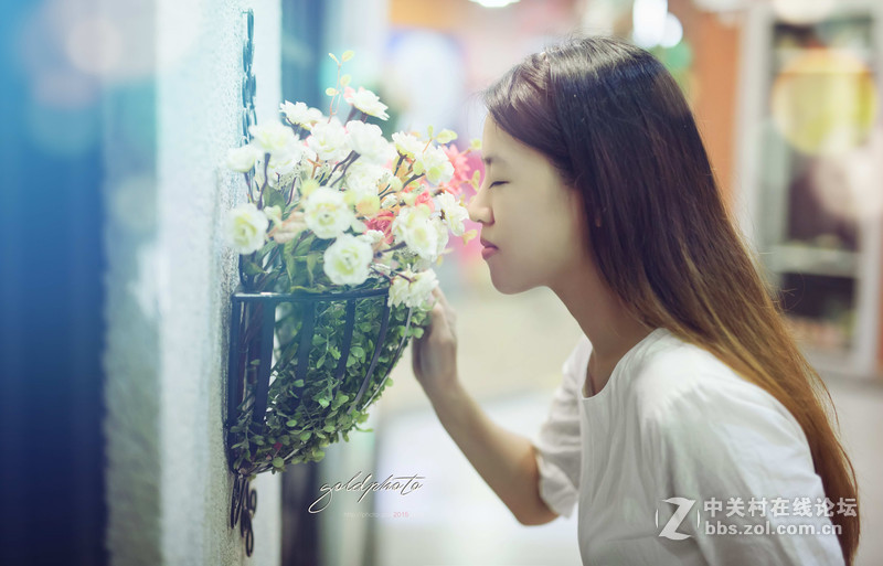 适马50mm f/1.4 DG {cindy Y...人像}