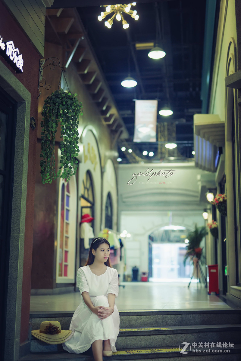 适马50mm f/1.4 DG {cindy Y...人像}