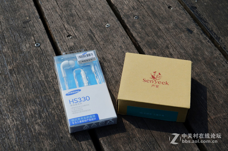 剪不断 理还乱——百元耳机听感小评