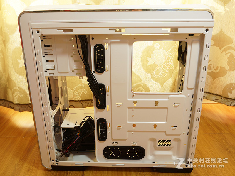 2016年第一机，终于入手skylake平台