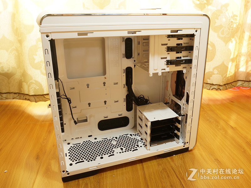 2016年第一机，终于入手skylake平台