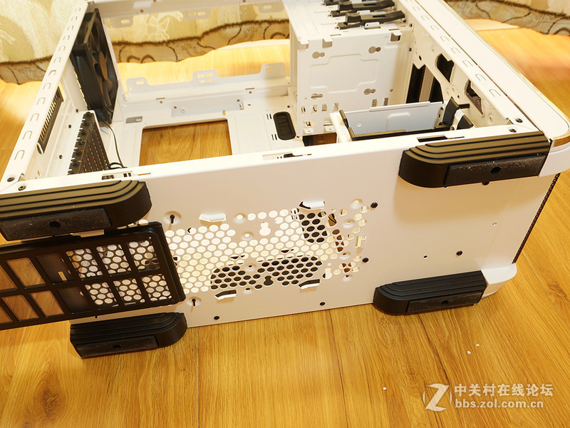 2016年第一机，终于入手skylake平台