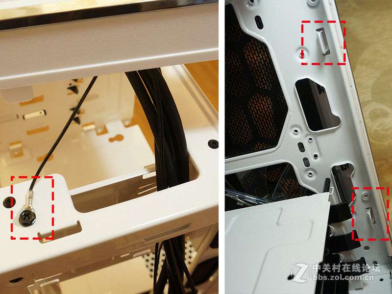 2016年第一机，终于入手skylake平台