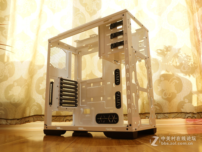 2016年第一机，终于入手skylake平台