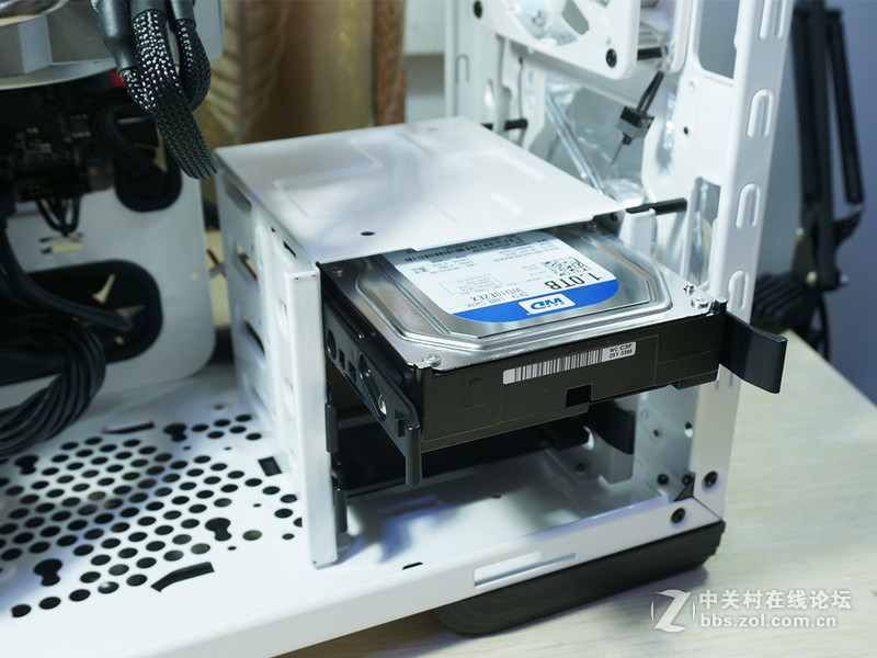 2016年第一机，终于入手skylake平台